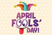 April Fool's Day