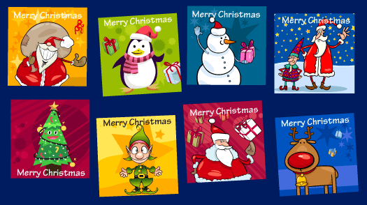 Christmas Cards