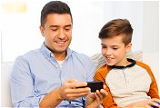 Happy Father's Day