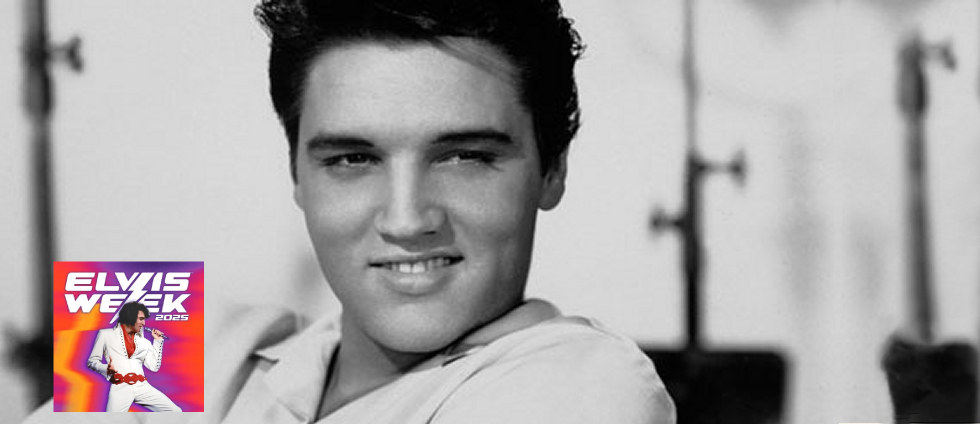 Elvis Week
