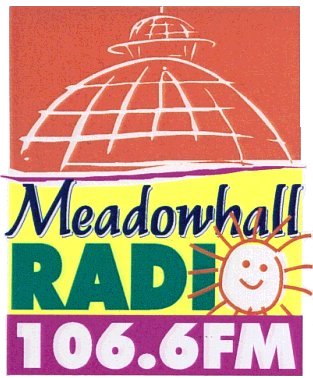 Meadowhall Radio logo