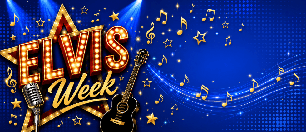 Elvis Week